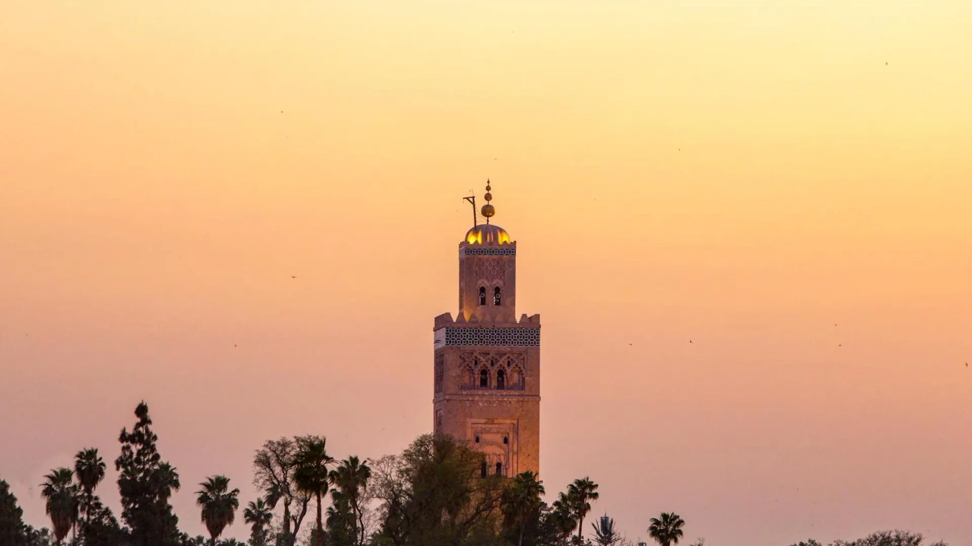 Riad Itrane مراكش 4*,  المغرب